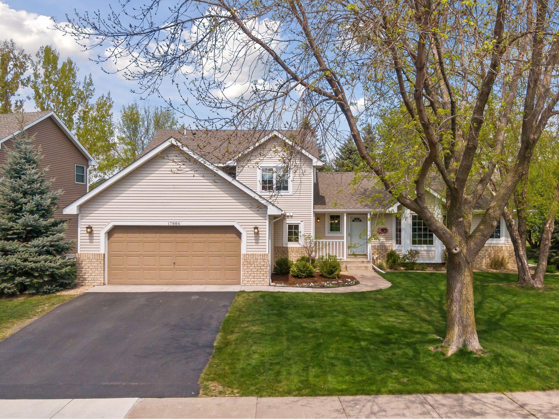 17886 82nd Avenue N, Maple Grove, MN, 55311 MLS 7091567 Edina Realty