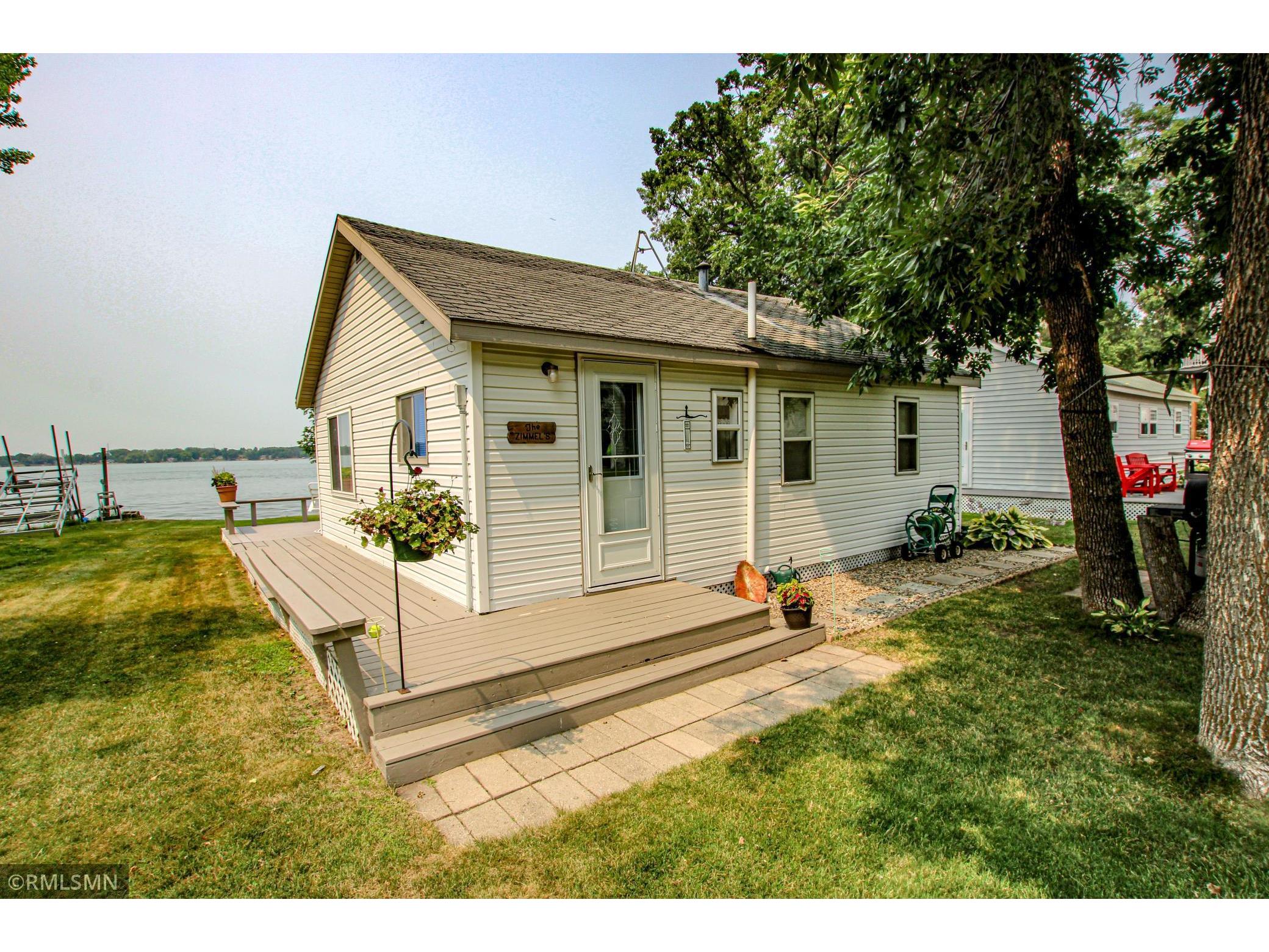 17889 E Swan Lake Road, Fergus Falls, MN, 56537 MLS 6028654 Edina