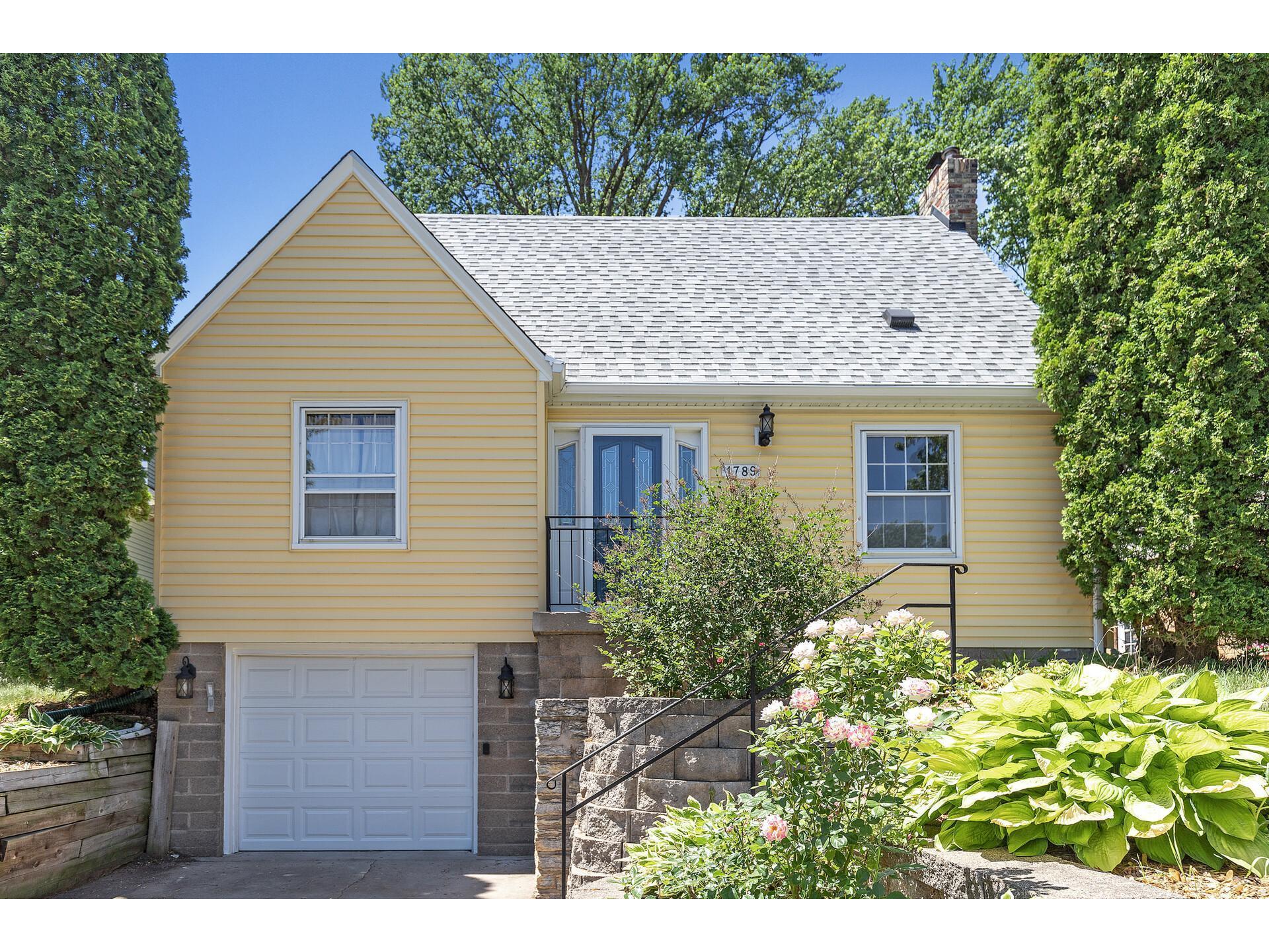 1789 Hamline Avenue N, Falcon Heights, MN, 55113 MLS 5746963 Edina