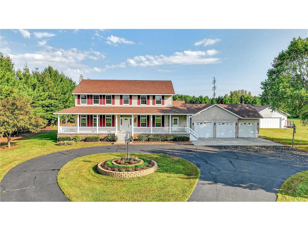 17894 51st Avenue Lafayette Twp WI 54729 6789299 image1