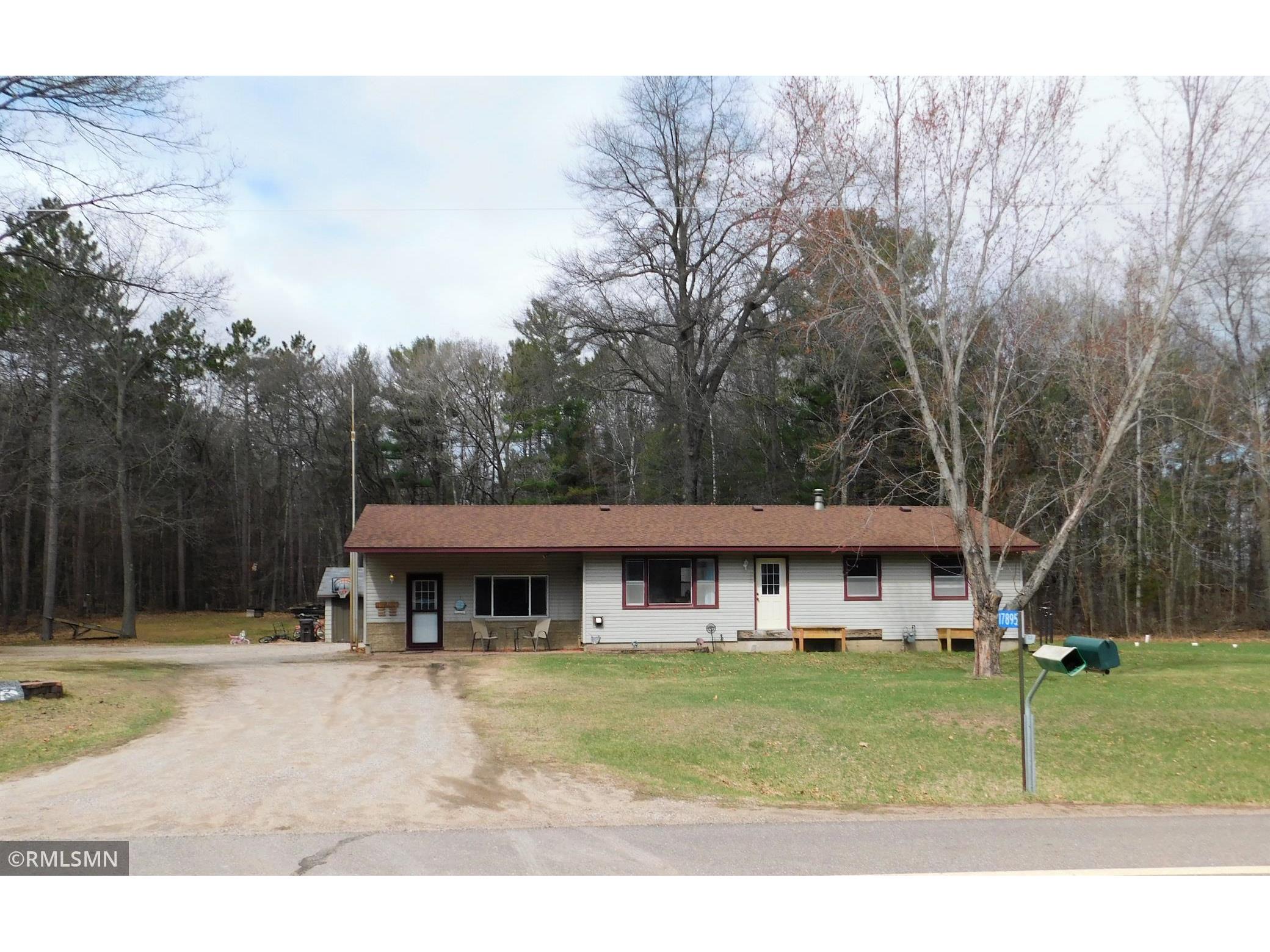 17895 Grouse Road, Little Falls, MN 56345 MLS 5738462 Edina Realty