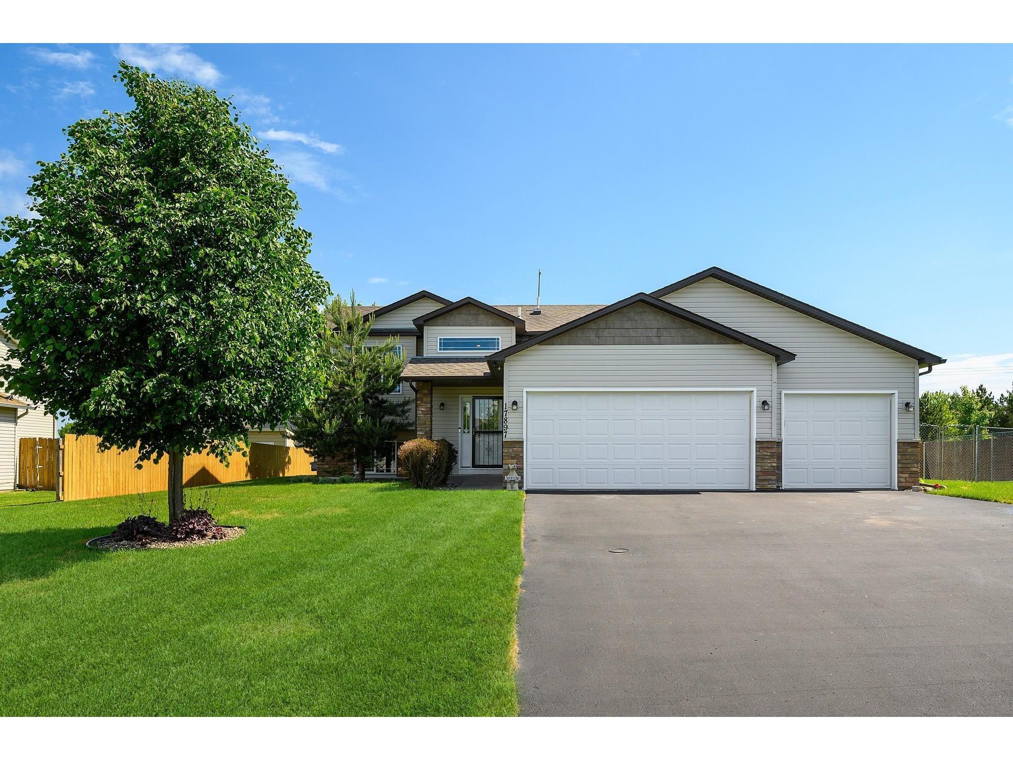 17897 Grant Court NW, Elk River, MN, 55330 MLS 5768677 Edina Realty