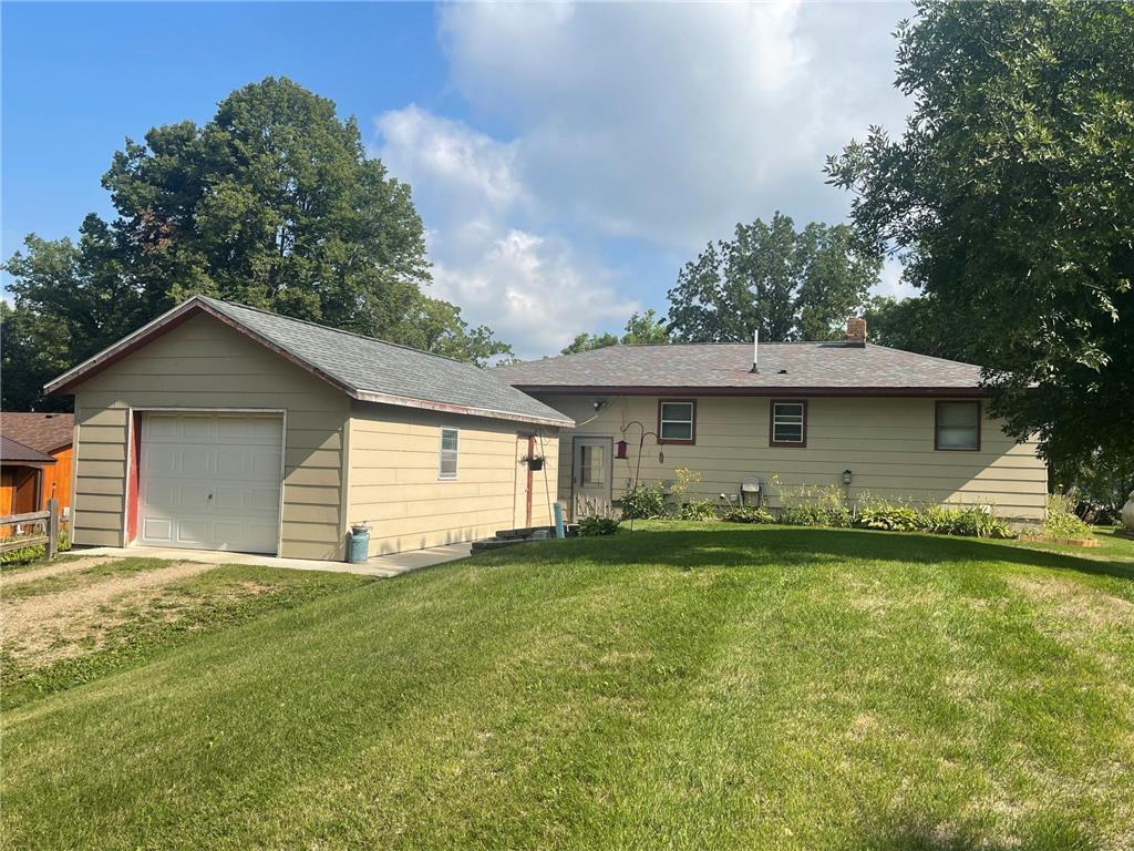 17899 Burros Lane NW Evansville MN 56326 - Stowe Lake 6485316 image1