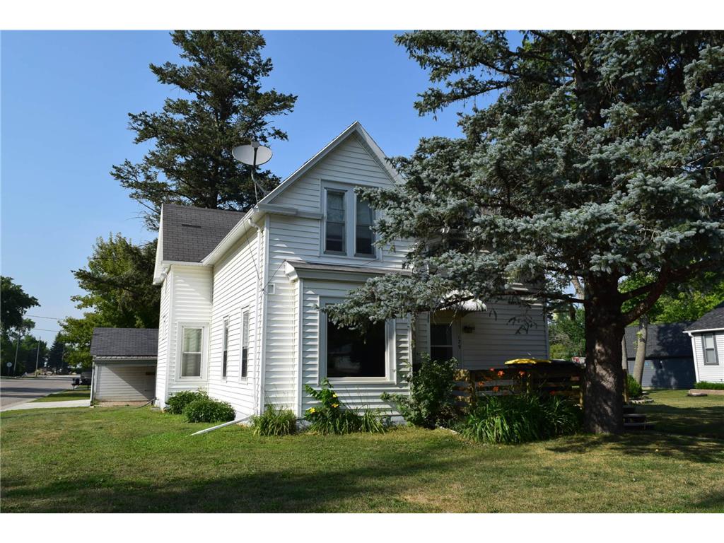179 1st Avenue NW Winnebago MN 56098 6407465 image1