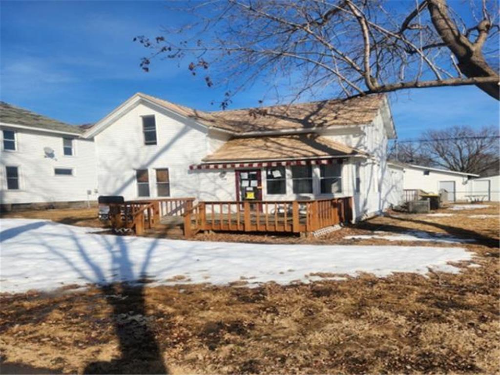 179 1st Avenue SE Wells MN 56097 6688641 image1