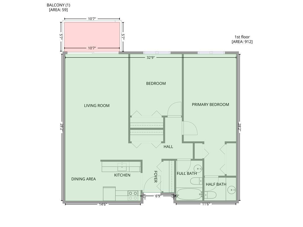 179 Little Canada Road E #327 Little Canada MN 55117 7072788 image24