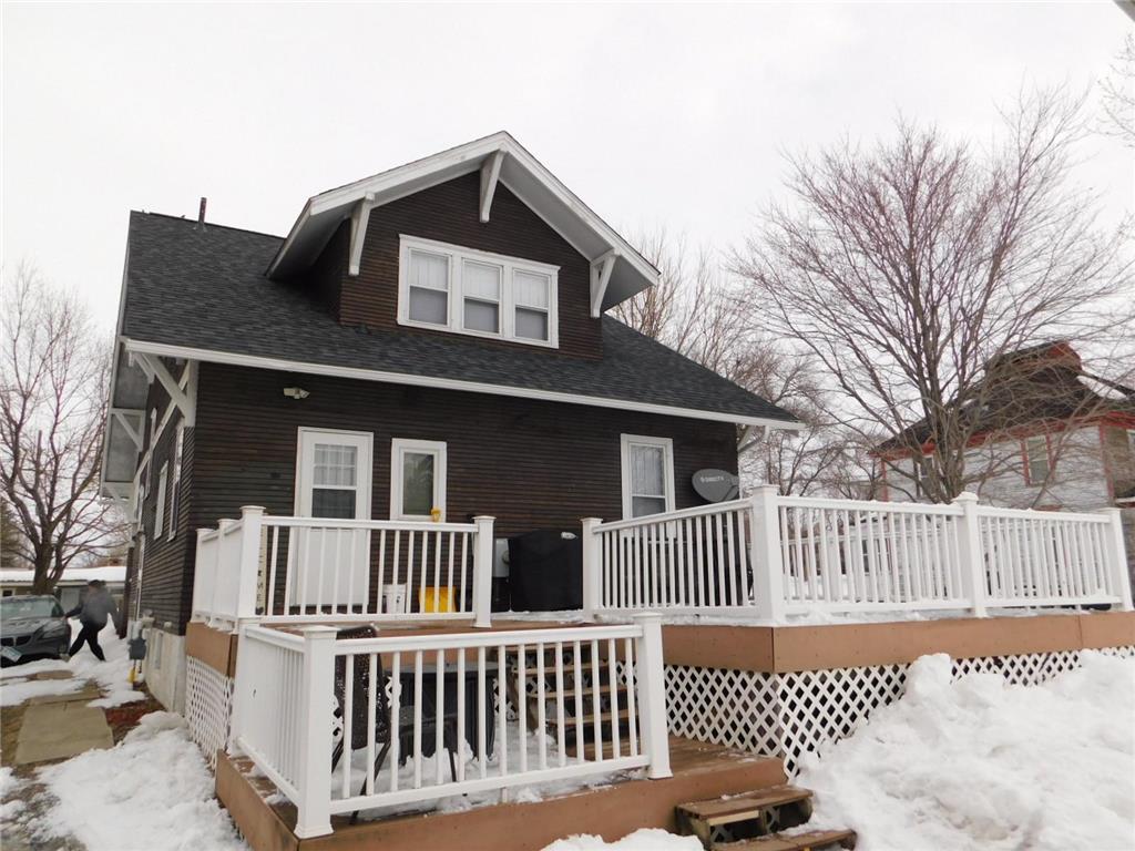 179 South Avenue W Wood Lake MN 56297 6345680 image1