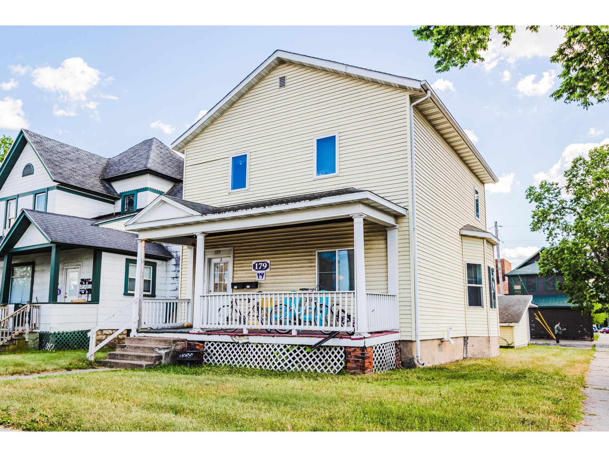 179 W 4th Street, Winona, MN 55987 MLS 6008422 Edina Realty