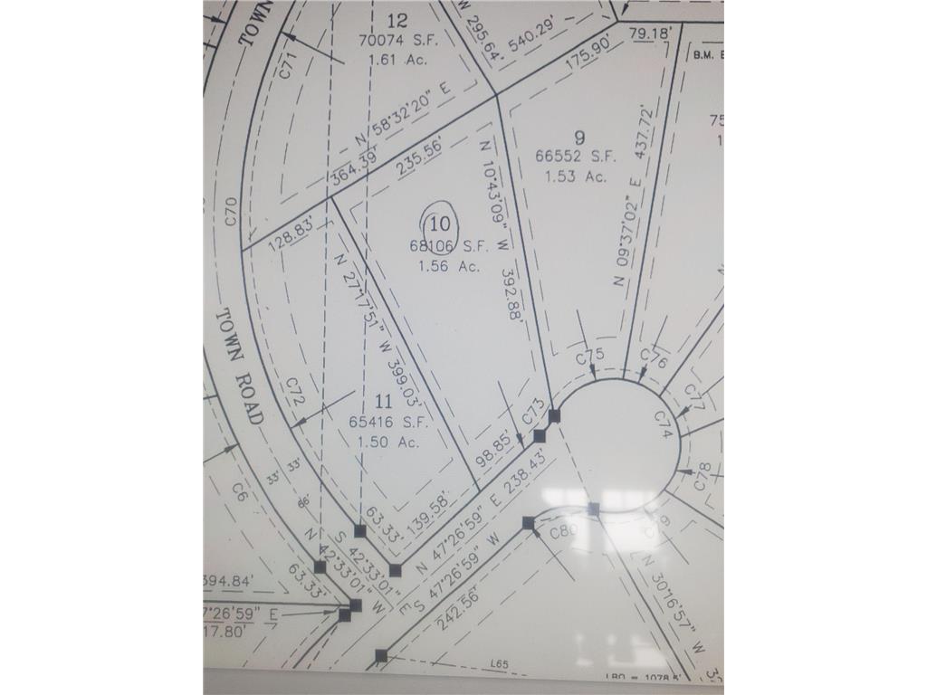 1790 112th Ave./Dalton Farm Road Lot 10 Hammond WI 54015 6640302 image3