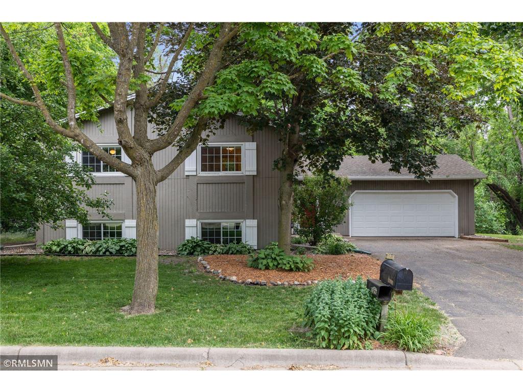 17901 Powderhorn Drive, MN, 55345 MLS 6217737 Edina Realty