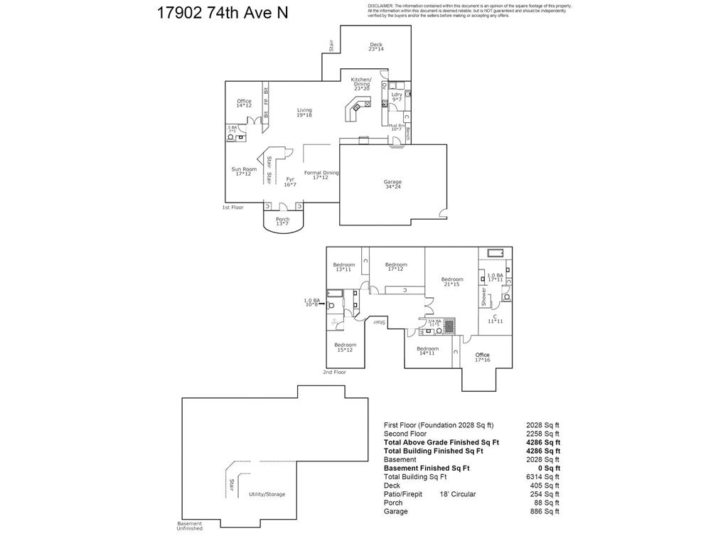17902 74th Avenue N Maple Grove MN 55311 7043834 image51