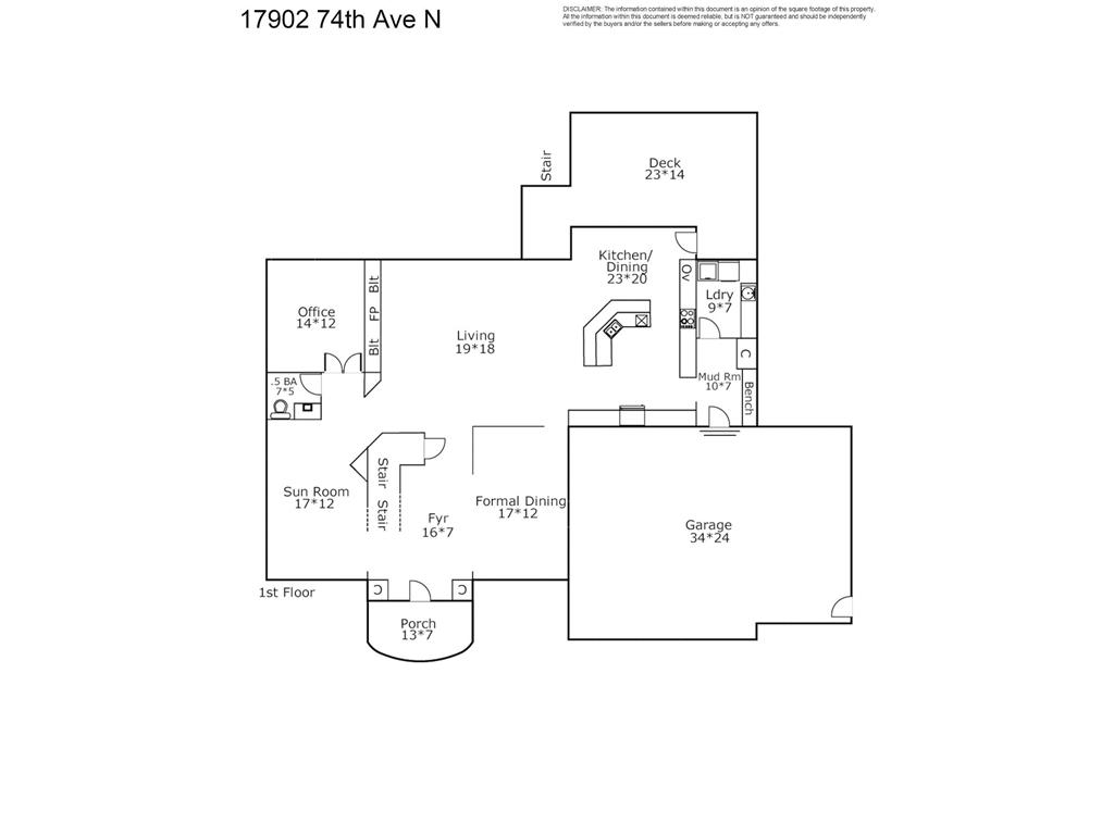 17902 74th Avenue N Maple Grove MN 55311 7043834 image52