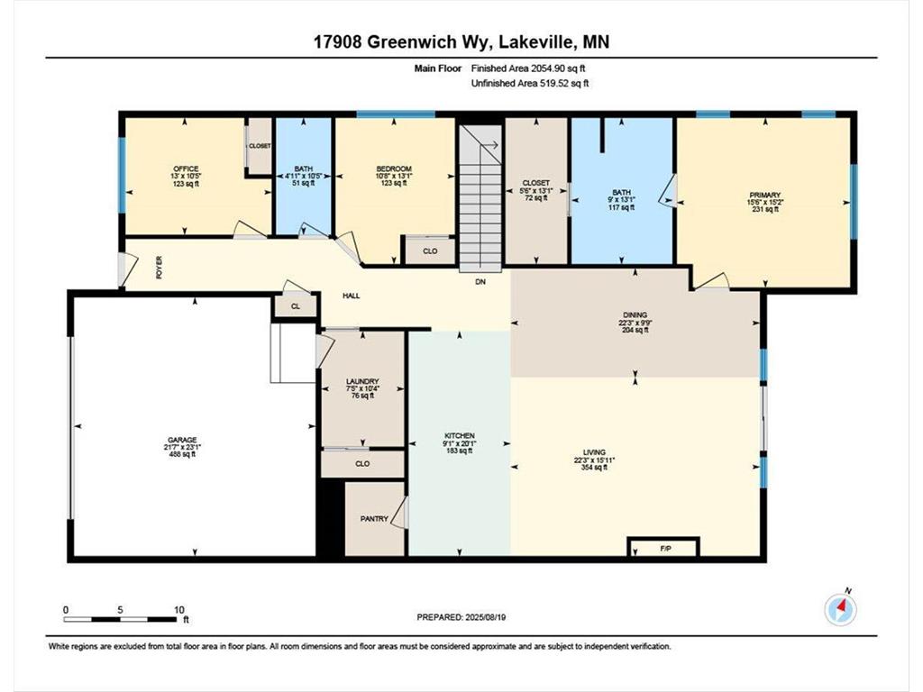 17908 Greenwich Way Lakeville MN 55044 7028415 image46