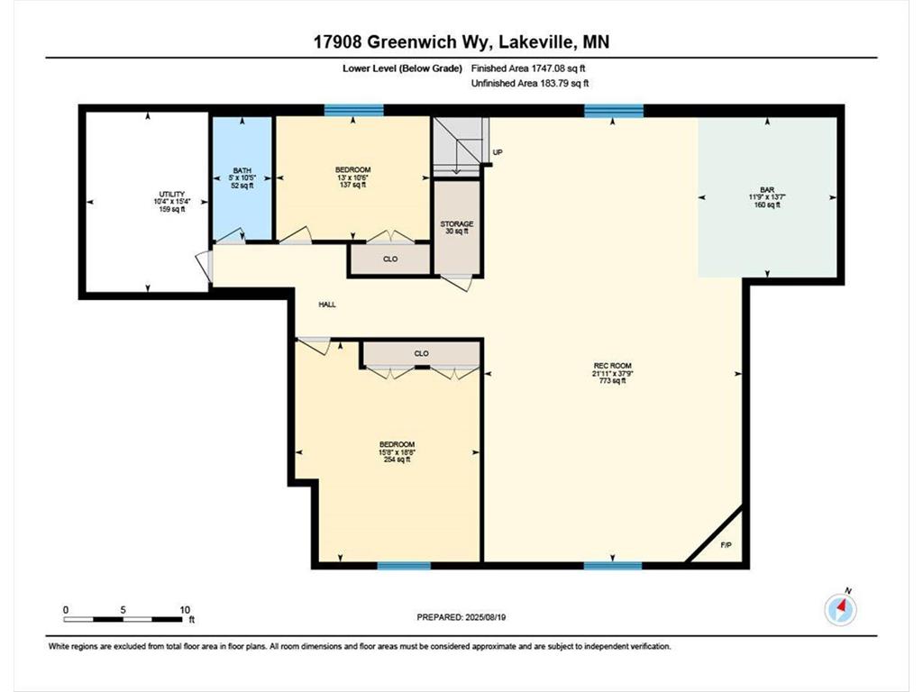 17908 Greenwich Way Lakeville MN 55044 7028415 image47