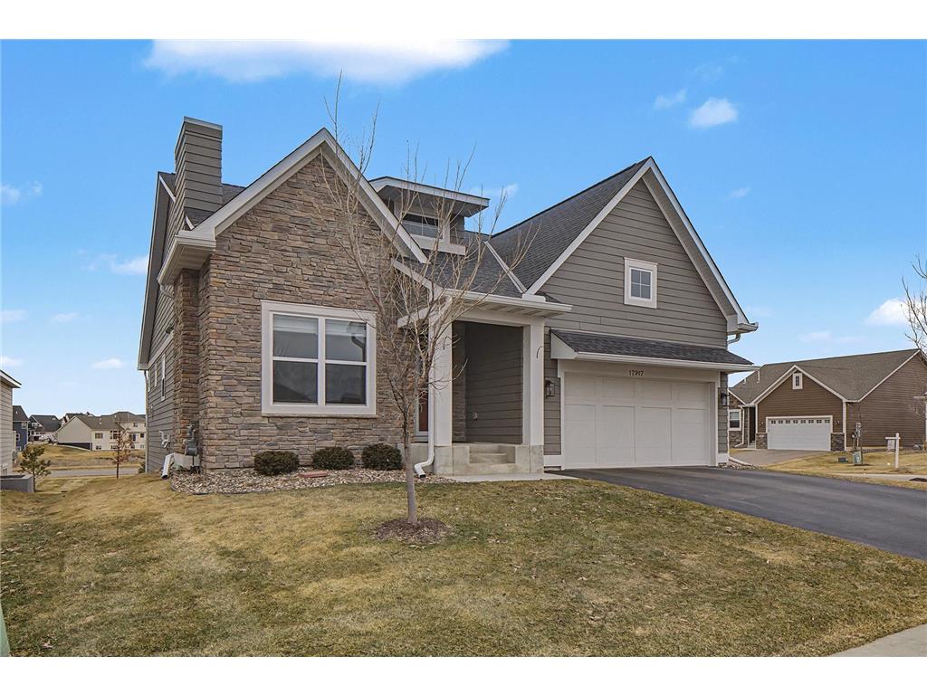 17917 Gresford Lane Lakeville MN 55044 7032517 image1