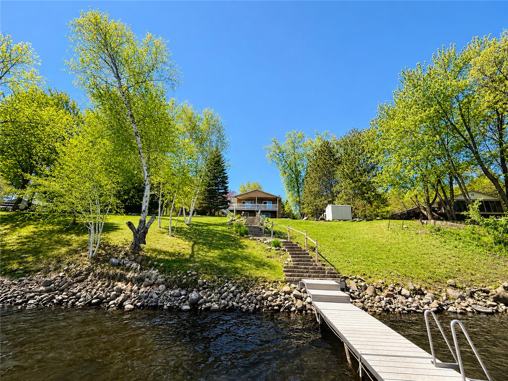 17918 Raymond Avenue Richmond MN 56368 - North Brown's 7045779 image1