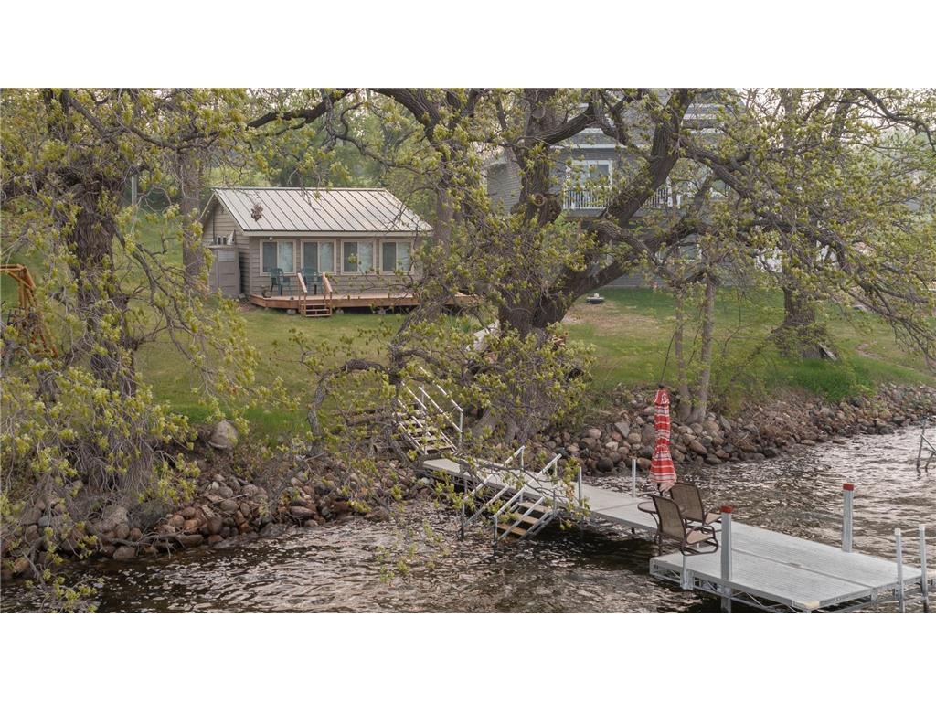 17921 E Swan Lake Road, Fergus Falls, MN, 56537 MLS 6372459 Edina