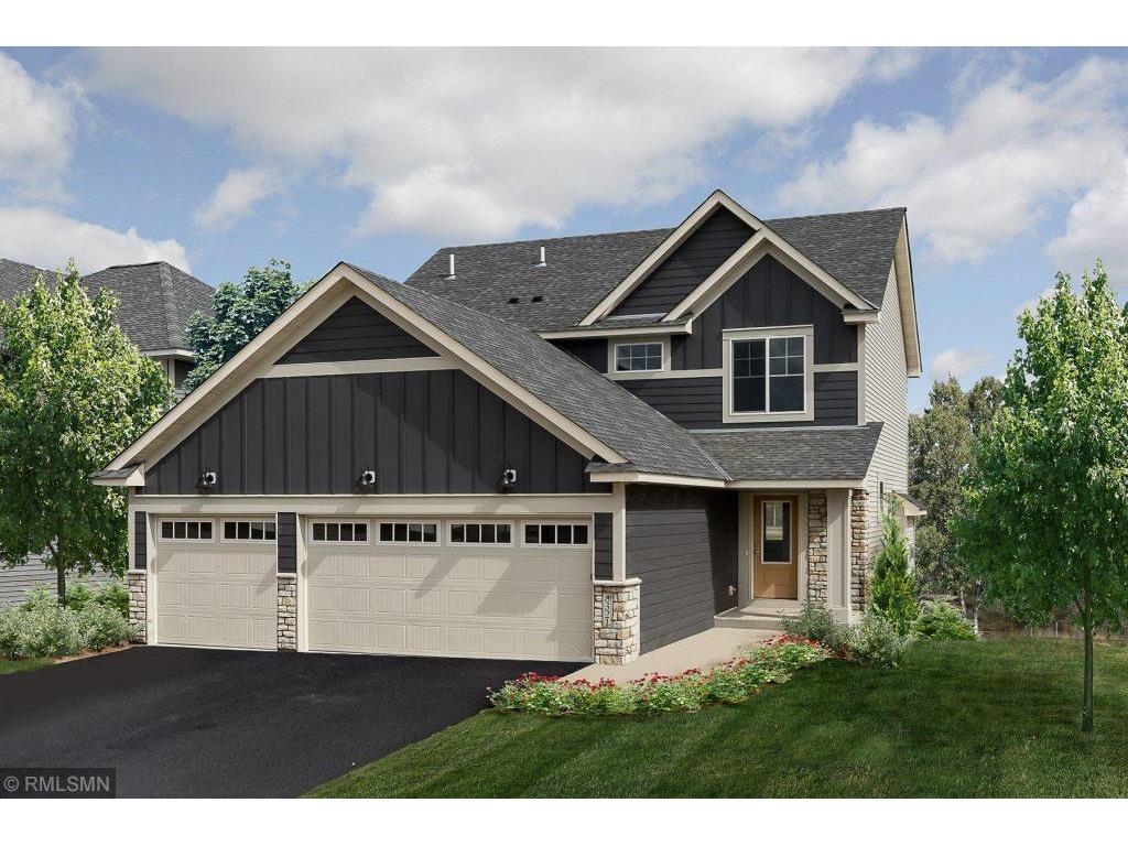 17922 Hawksbill Drive, Lakeville, MN, 55044 | MLS: 6558324 | Edina Realty