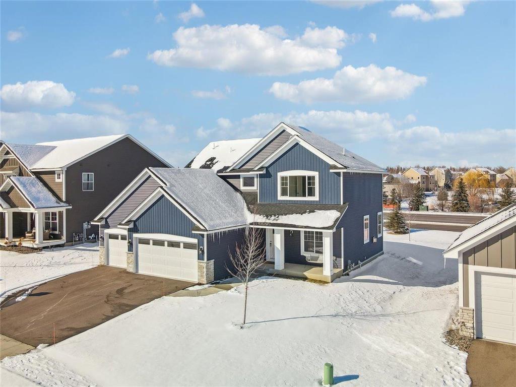17927 Hidden Creek Court Lakeville MN 55044 6650803 image1