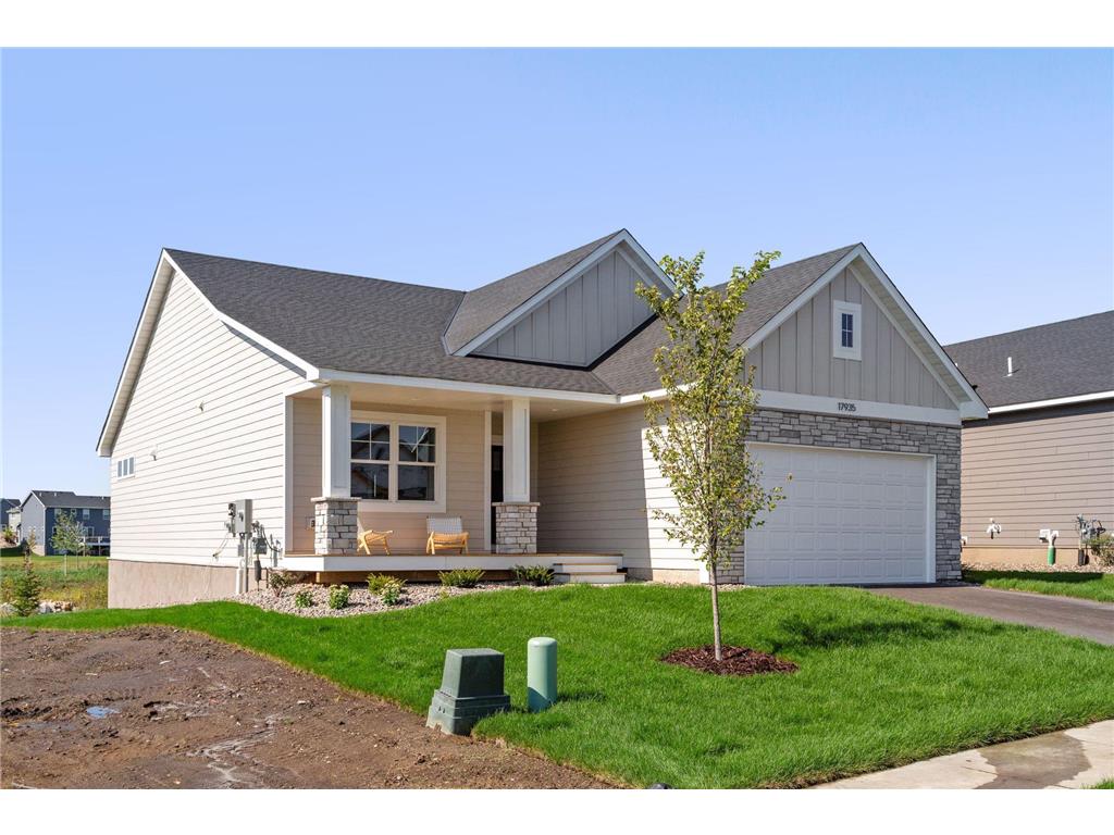 17935 Gresford Lane, Lakeville, MN, 55044 MLS 6461634 Edina Realty