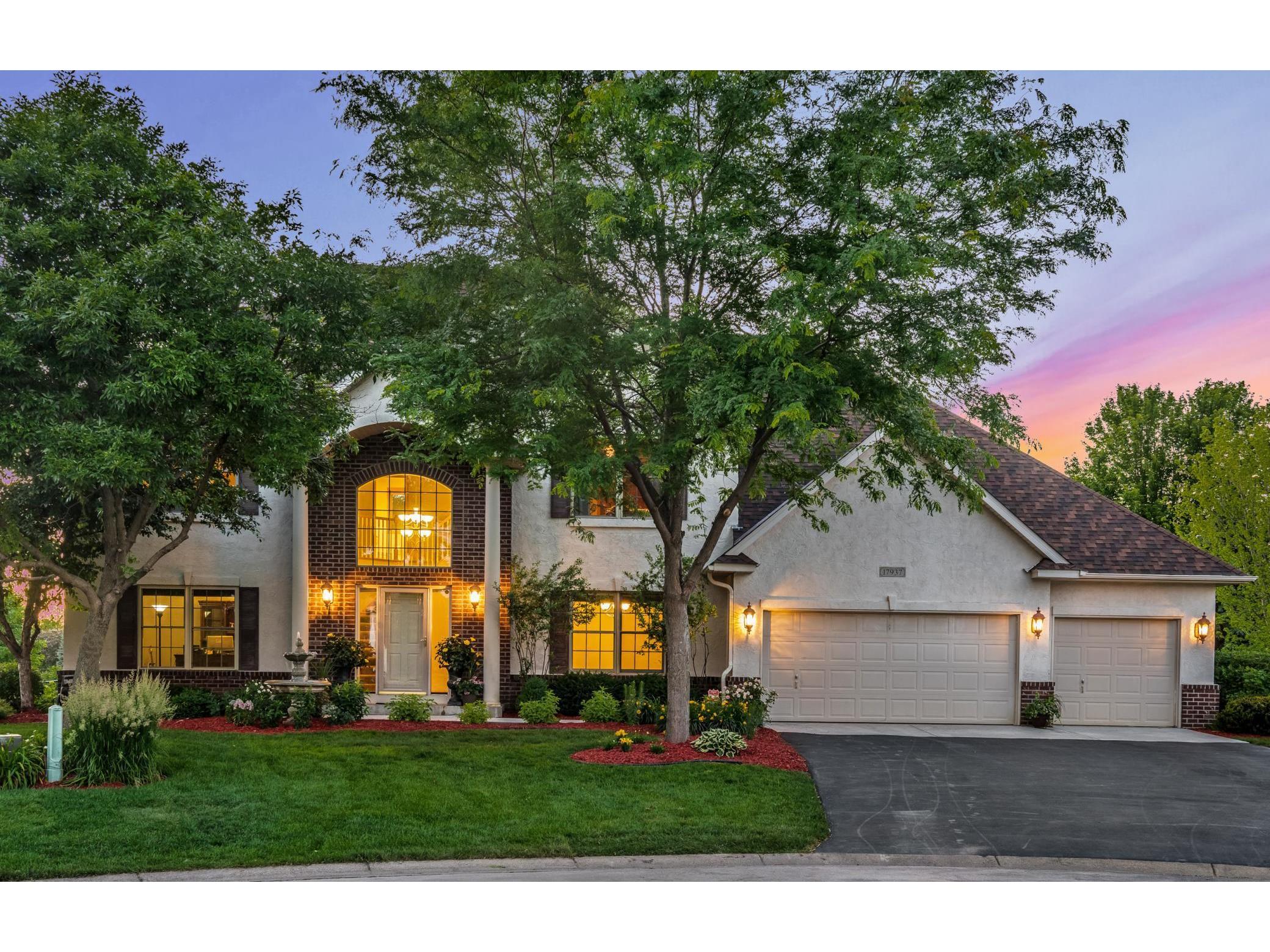 17937 Fulda Circle, Lakeville, MN 55044 MLS 5765264 Edina Realty