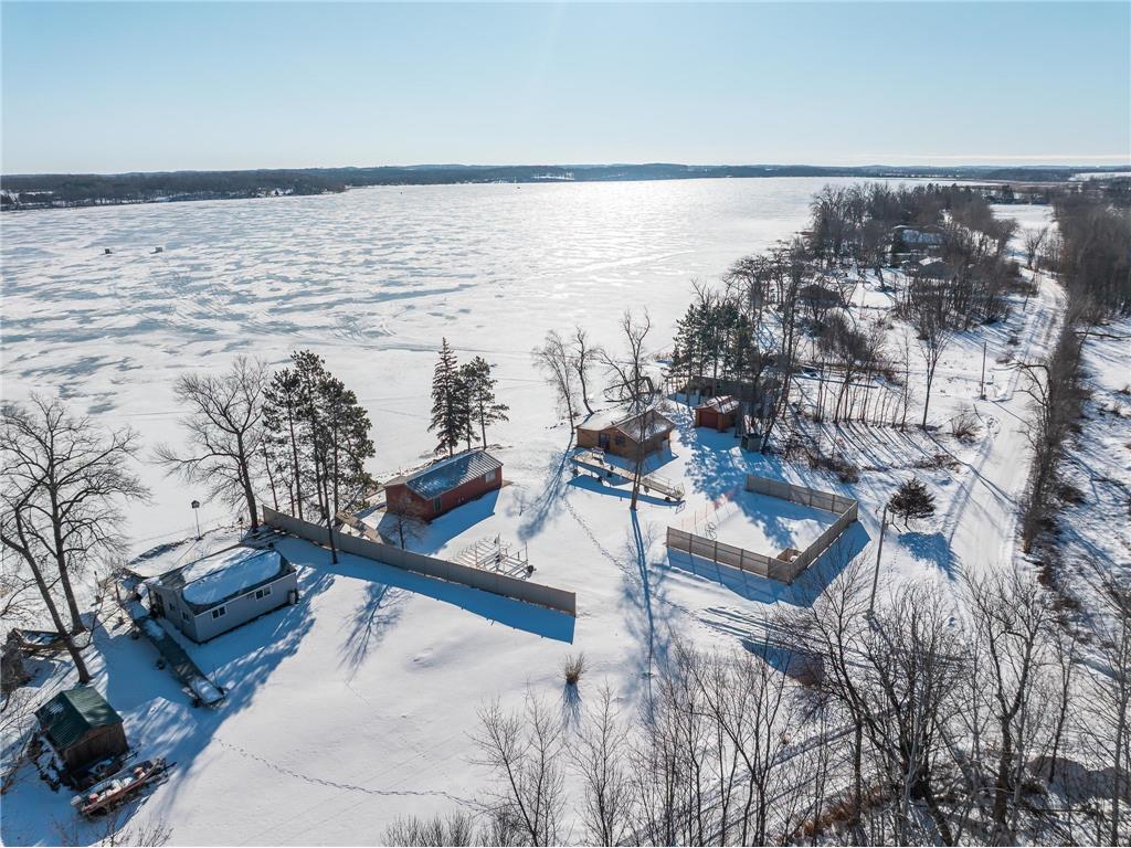 17938 Dogwood Loop Burnhamville Twp MN 56336 - Big Swan 7014812 image1