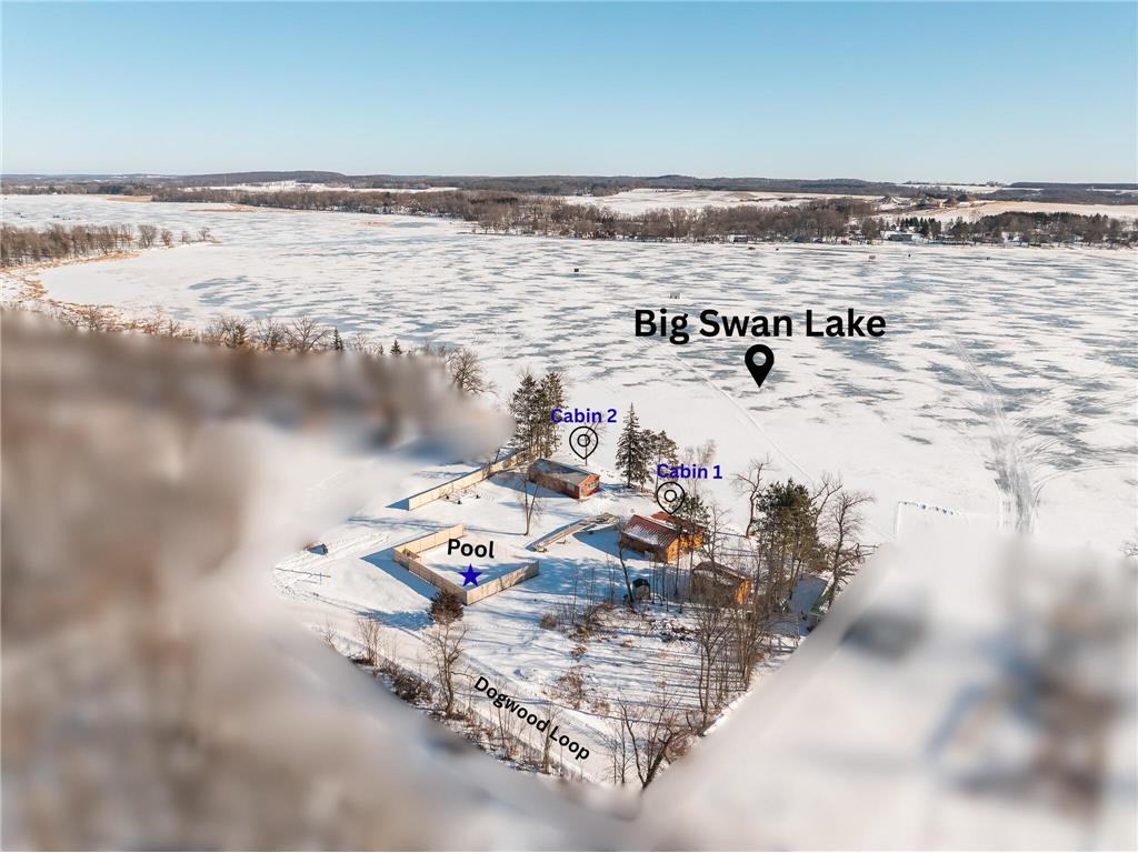 17938 Dogwood Loop Burnhamville Twp MN 56336 - Big Swan 7014812 image2