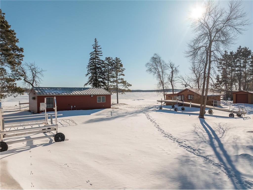 17938 Dogwood Loop Burnhamville Twp MN 56336 - Big Swan 7014812 image34