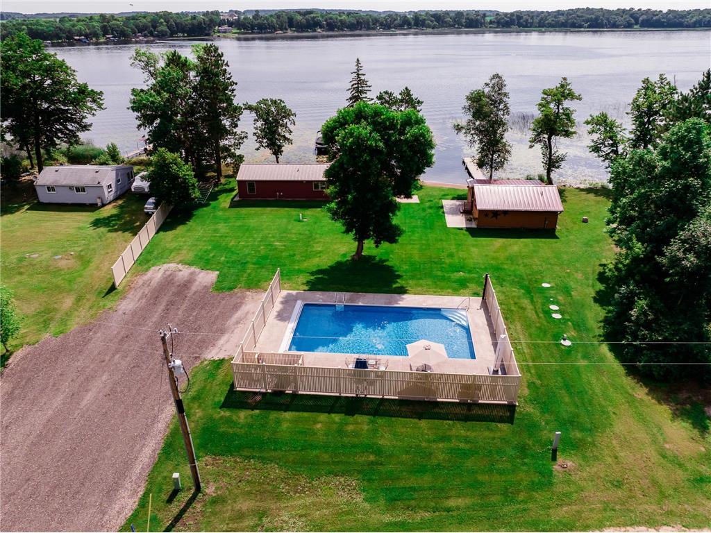 17938 Dogwood Loop Burnhamville Twp MN 56336 - Big Swan 7103315 image1
