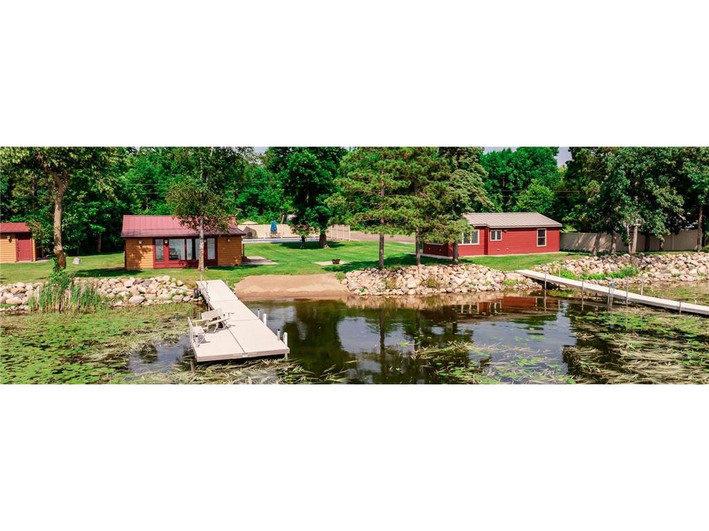 17938 Dogwood Loop Burnhamville Twp MN 56336 - Big Swan 7103315 image2