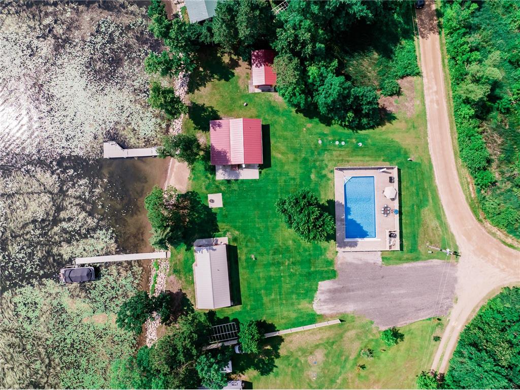 17938 Dogwood Loop Burnhamville Twp MN 56336 - Big Swan 7103315 image35
