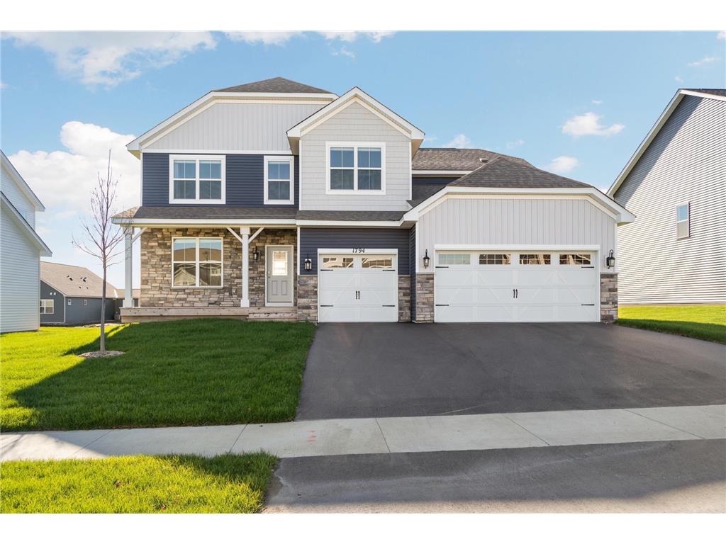 1794 Astoria Drive, Shakopee, MN 55379 MLS 6122354 Edina Realty