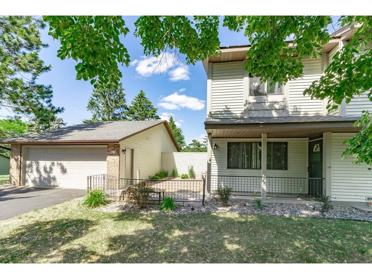 1794 Covington Lane, Eagan, MN 55122 MLS 5759634 Edina Realty