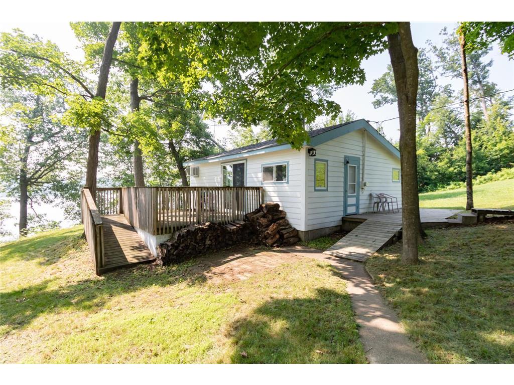 1794 W White Ash Drive #A Balsam Lake WI 54810 - White Ash Lake 6755050 image1