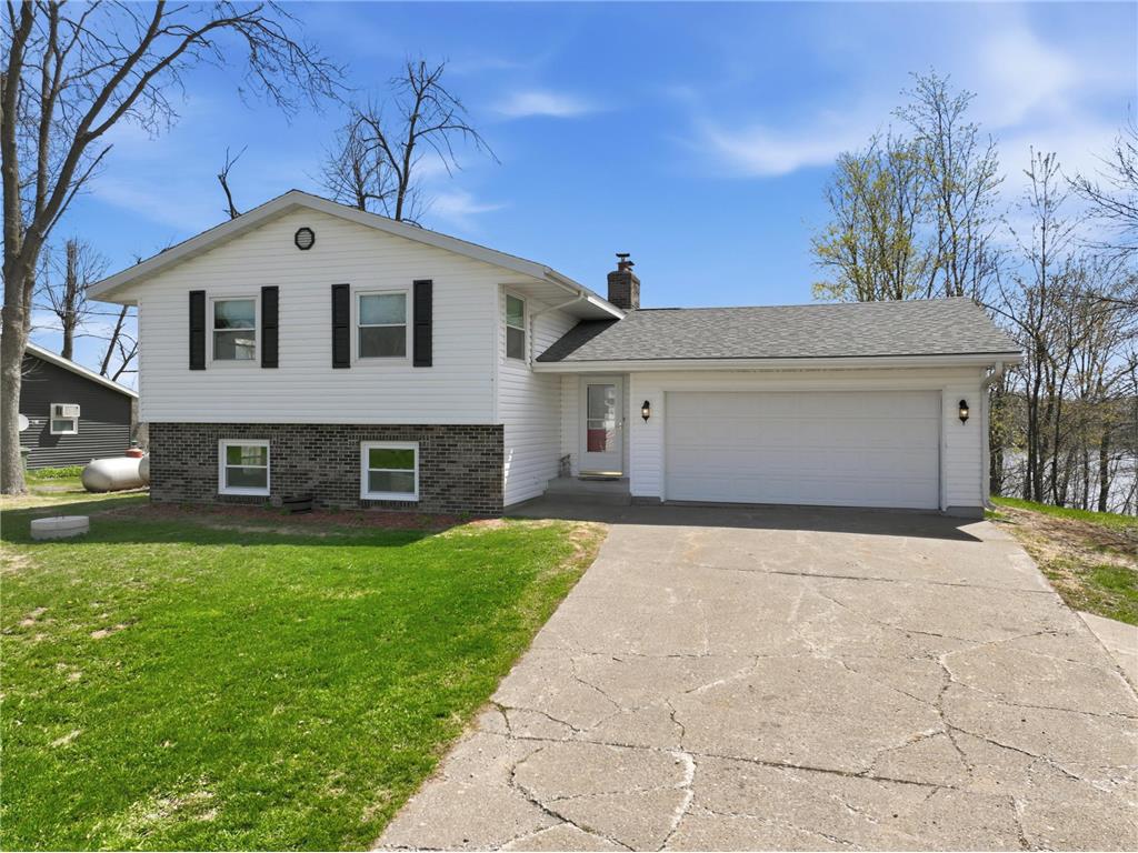 1794 W White Ash Drive Apple River Twp WI 54810 - White Ash Lake 7064400 image1