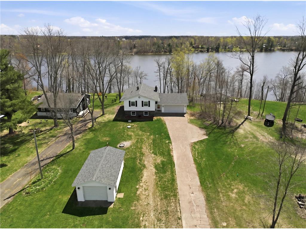 1794 W White Ash Drive Apple River Twp WI 54810 - White Ash Lake 7064400 image41