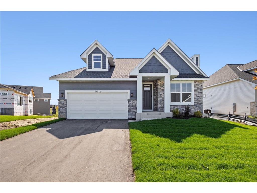 17940 Grantham Lane, Lakeville, MN, 55044 MLS 6500778 Edina Realty
