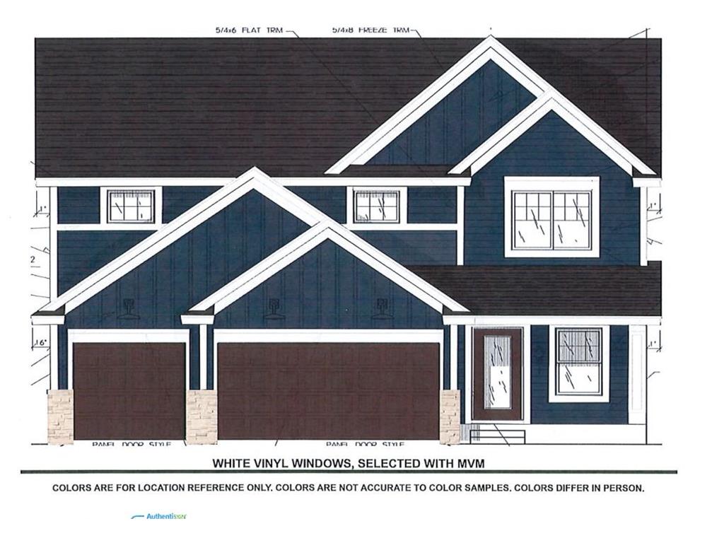 17943 Hidden Creek CT Lakeville MN 55044 7021225 image1