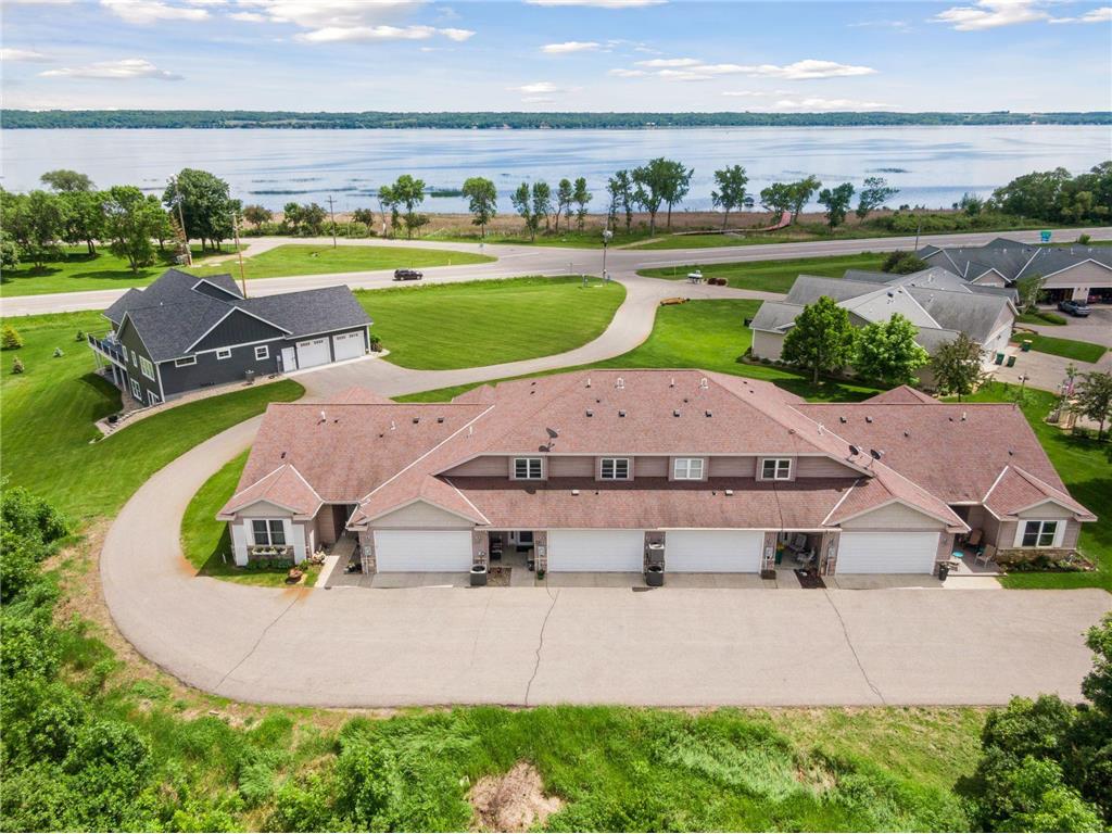 17945 Westwood Lane Glenwood MN 56334 - Minnewaska 6547439 image1