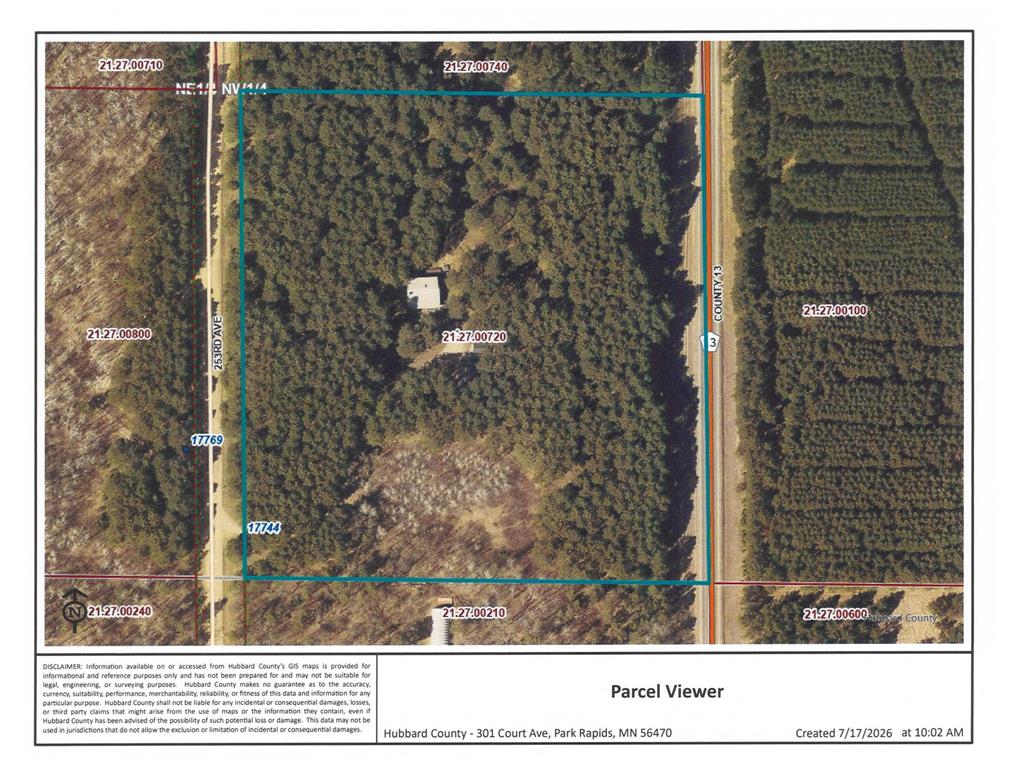 17949 253rd Avenue Nevis MN 56467 7106466 image34