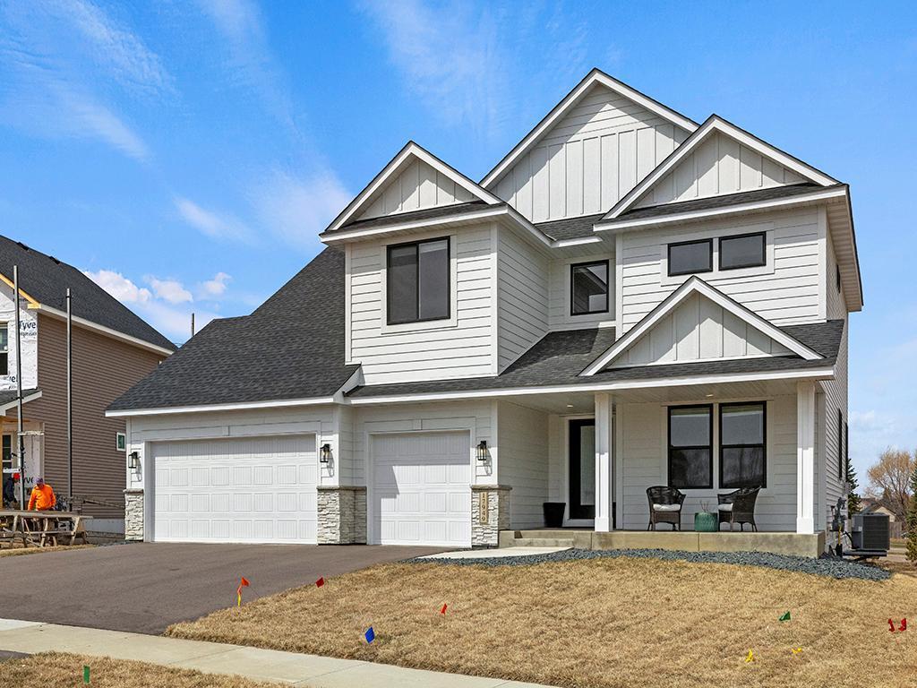 17949 Hidden Creek Trail, Lakeville, MN, 55044 | MLS: 6686023 | Edina ...