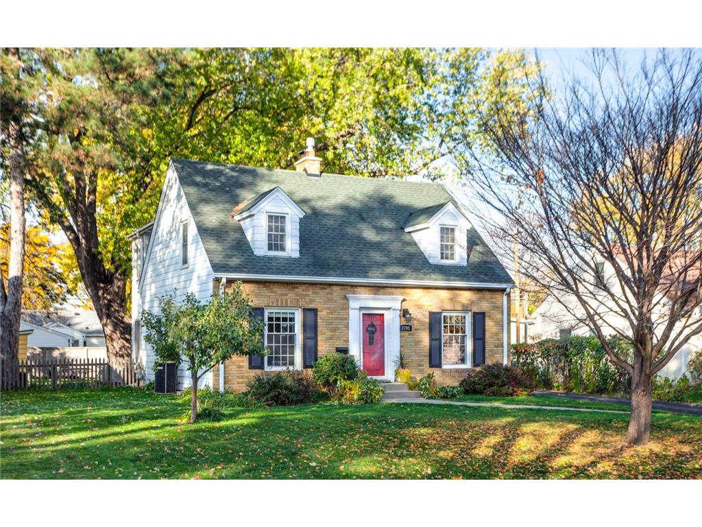 1795 Albert Street N, Falcon Heights, MN, 55113 MLS 6459690 Edina