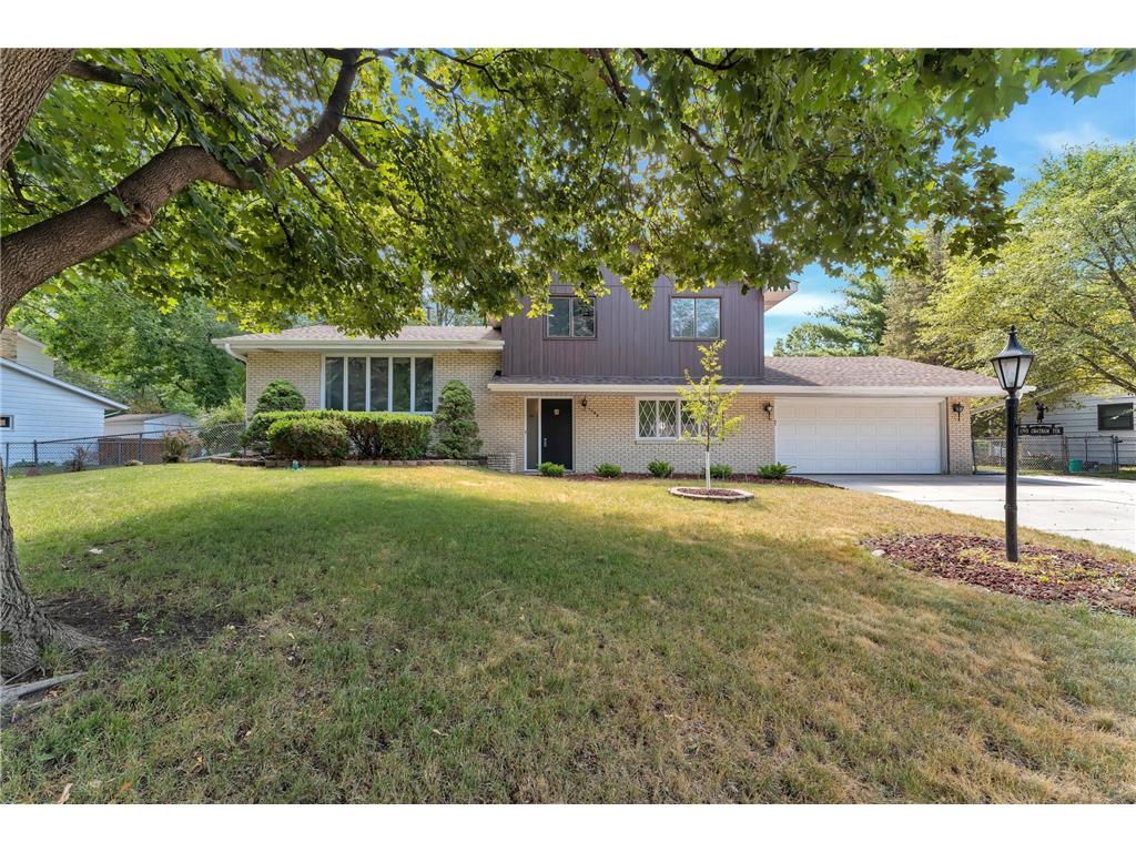 1795 Chatham Terrace, New Brighton, MN, 55112 MLS 6234659 Edina Realty