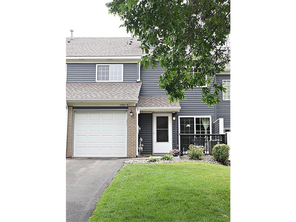 1795 Donegal Drive #9 Woodbury MN 55125 6341199 image1