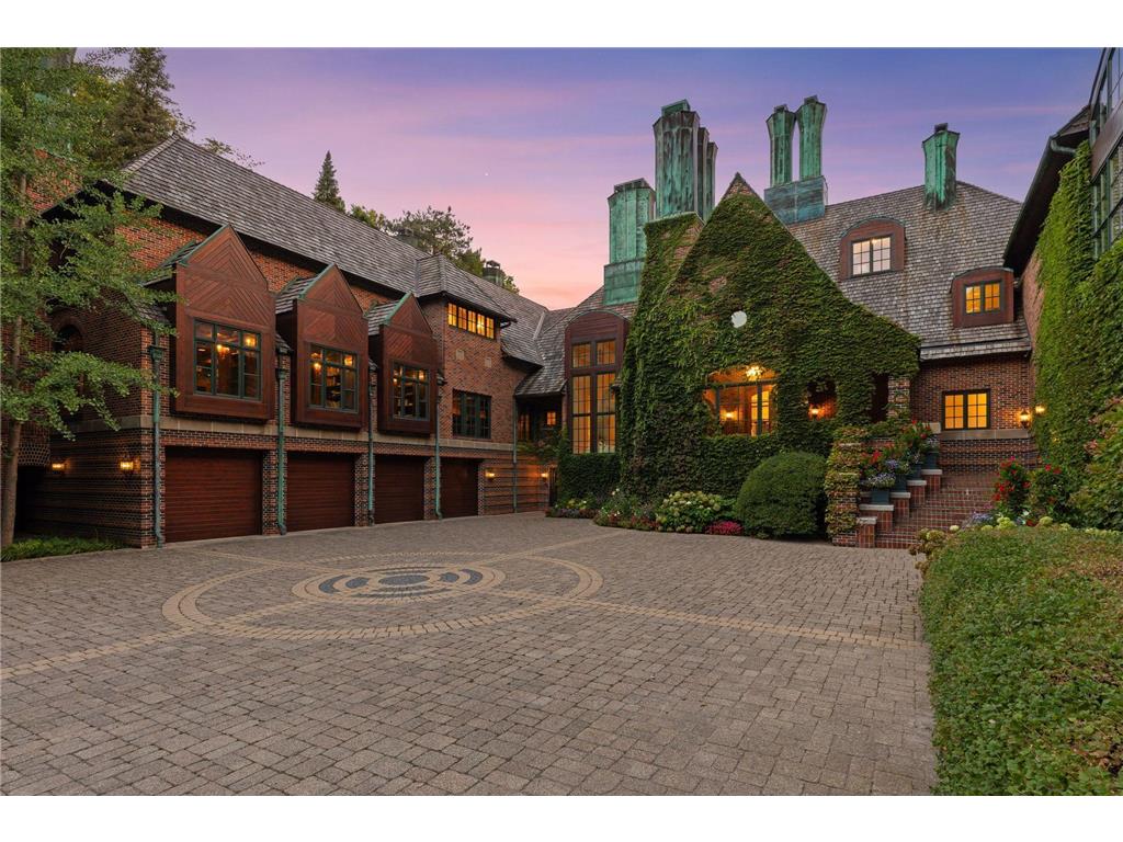 17950 Breezy Point Road, Woodland, MN, 55391 MLS 6434173 Edina Realty