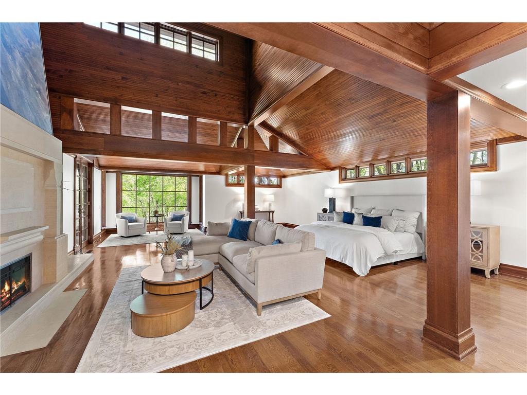 17950 Breezy Point Road Woodland MN 55391 - Lake Minnetonka 7079078 image18