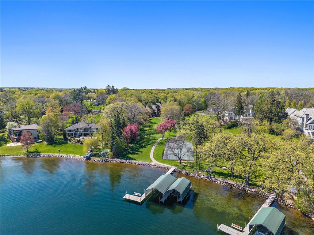 17950 Breezy Point Road Woodland MN 55391 - Lake Minnetonka 7079078 image4