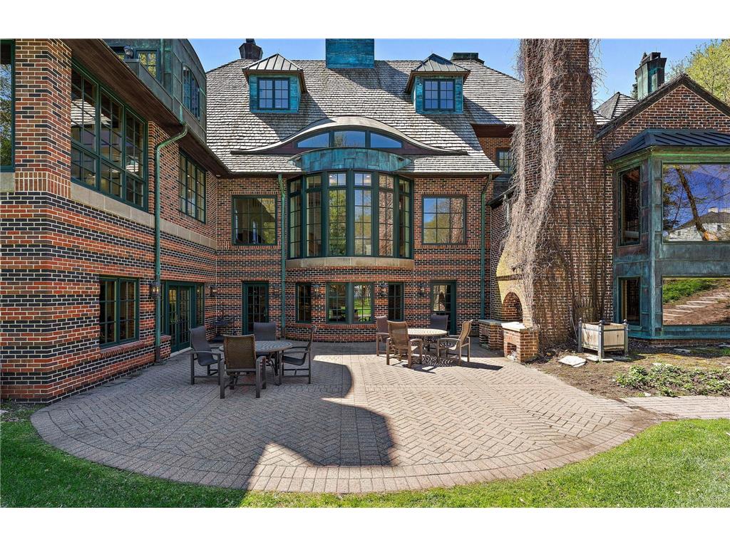 17950 Breezy Point Road Woodland MN 55391 - Lake Minnetonka 7079078 image53