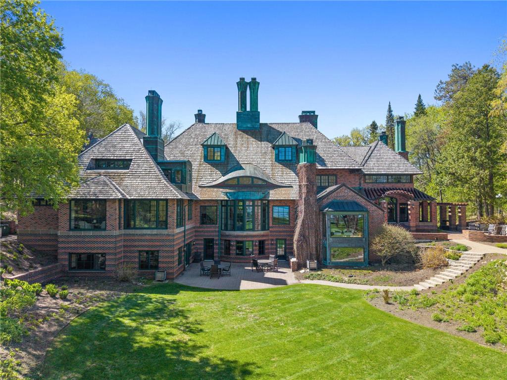 17950 Breezy Point Road Woodland MN 55391 - Lake Minnetonka 7079078 image54