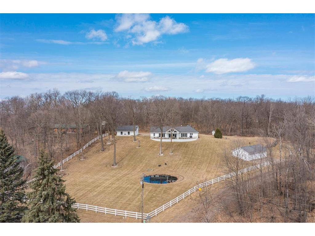 17950 Skyline Drive Garrison MN 56450 - Mille Lacs Lake 6689506 image1
